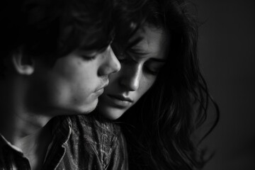 avoidant type of attachment in relationships concept