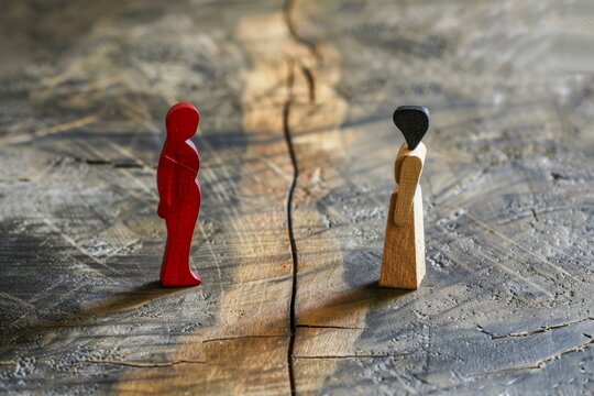 avoidant type of attachment in relationships concept