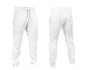mock up sweatpants