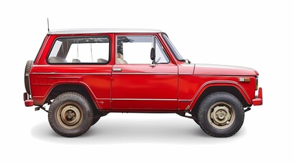 off-road car, country music background, road trip,