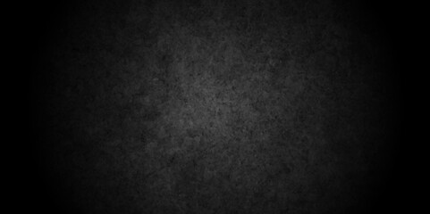 Abstract background with natural matt marble texture background for ceramic wall and floor tiles, black rustic marble stone texture .Border from grunge white text or space. Misty effect for film	