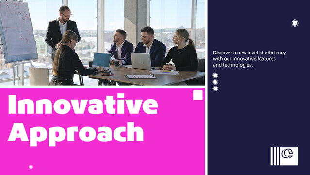 Techno Innovations Slides 2
