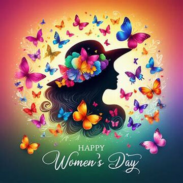 Celebrating Women’s Day with Nature’s Beauty