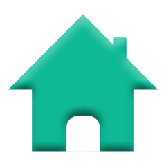 green house icon