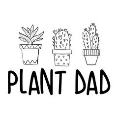 Plant Dad