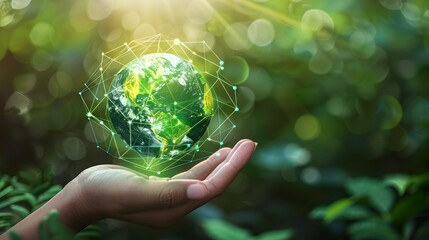 Sustainable Growth Together: Advancing ESG Practices for Global Ethical Leadership