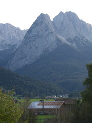 Zugspitze