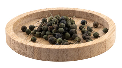 buckthorn seeds