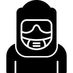 Protective Gear Icon