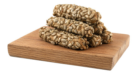 sunflower seed cookies