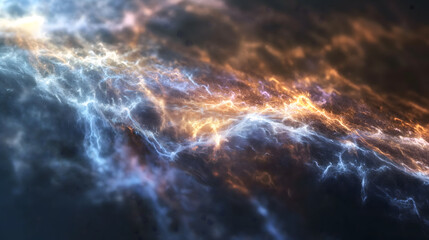 Cosmic Dance of Interstellar Energies