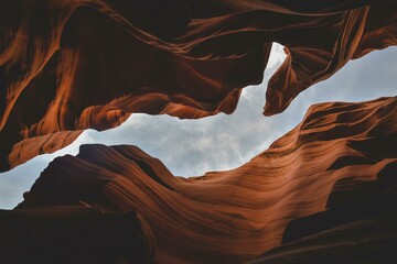 Antelope Canyon, a natural masterpiece in the southwestern United States, captivates with its...