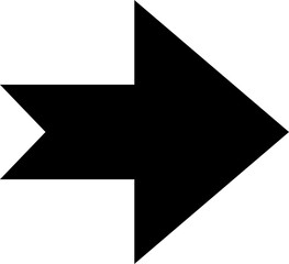Arrows icon, cursor, pointing