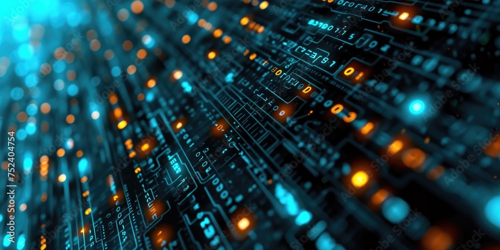 Poster Images could illustrate authentication processes, secure logins, or access control systems