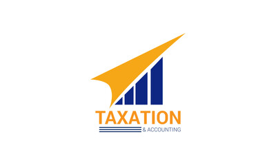 With its bold typography and sophisticated color palette, our logo exudes professionalism and trustworthiness in financial management.