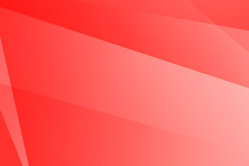 Abstract red on light red background modern design. Vector illustration EPS 10.