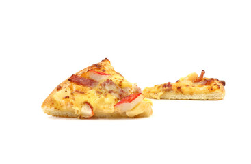 slice of pizza