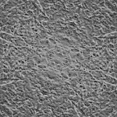 Texturized grey plaster. Vintage or grungy background of venetian stucco texture as pattern wall.