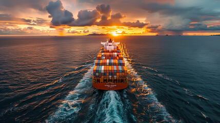 World Maritime Day a celebration of lifes fruits powered by prayer and dark seas