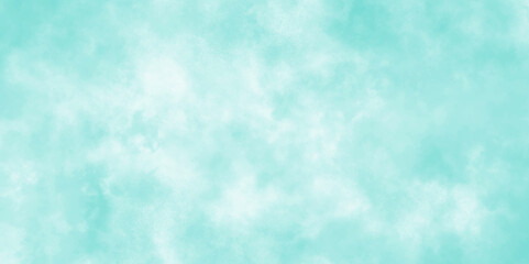 Abstract blurry and cloudy blue-sky background with clouds design. blue watercolor background concept, vector. transparent smoke design element mist or smog realistic fog or mist background design.