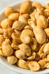 Dry Roasted Beer Nuts