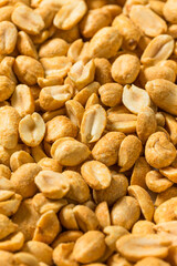 Dry Roasted Beer Nuts