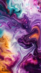 abstract colorful background