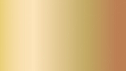 gold gradient abstract background vector illustration