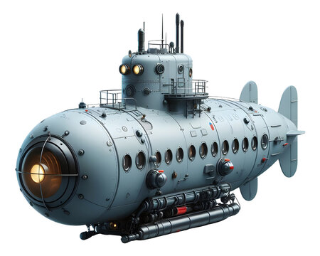 Miniature submarine png mini submarine png midget submarine png personal submarine png mini sub png small submarine transparent background