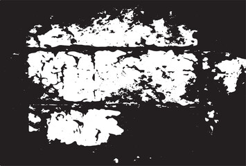 Metal texture with scratches and cracks.