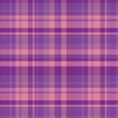 Tartan plaid pattern with texture.
