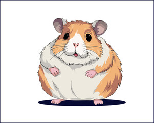hamster