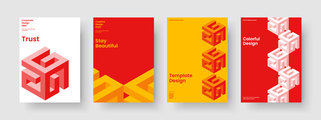 Modern Business Presentation Design. Abstract Flyer Template. Geometric Book Cover Layout. Poster. Background. Banner. Report. Brochure. Notebook. Journal. Pamphlet. Newsletter. Catalog. Handbill