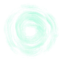 abstract background with circles