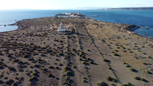 ISLA DE TABARCA