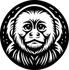 Capuchin icon2