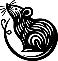 Cane Rat icon