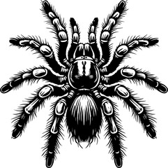 California Tarantula icon1