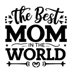 Chic Vector Design for Mom’s Day EventsSIGN 