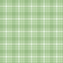 Summer Serenade, Radiant Scottish Tartan Plaid Fabric Pattern, Print for Your Seasonal Collection
