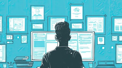 user-centric approach, prioritizing ease of use and efficiency.