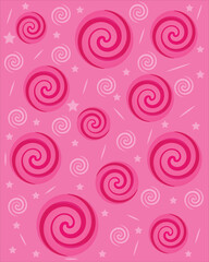 sweet pattern abstract backgrounds for designs ai, eps, jpeg