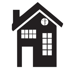  real estate silhouette,  real estate silhouette  vector, silhouette  real estate agent