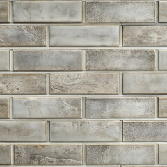 Tiles texture background, greige wall tile texture