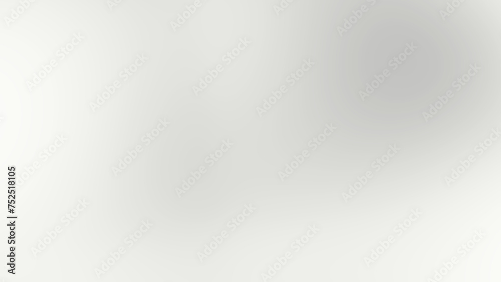 Canvas Prints gray blurred transparent gradient background. transparent png overlay background