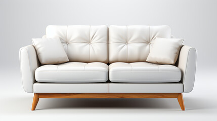 3d rendered sofa photo