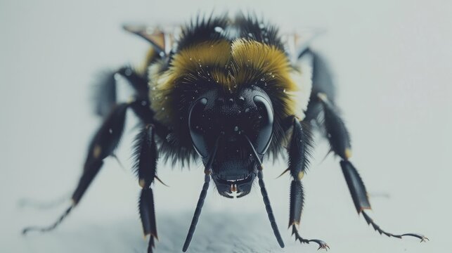 bumblebee.