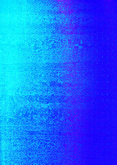 Blue vertical background For banner, ad, poster, social media, and various design works