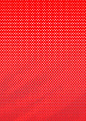 Red vertical background For banner, ad, poster, social media, and various design works