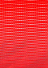 Obraz premium Red vertical background For banner, ad, poster, social media, and various design works